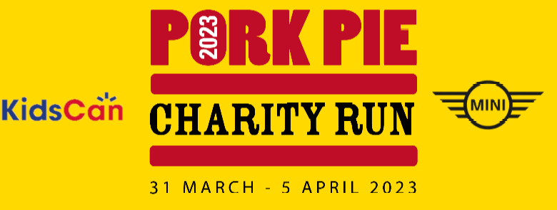 Pork Pie Run